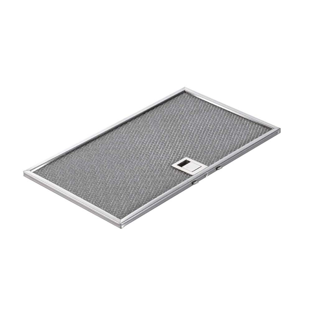 Filtro metálico Novy 194x344 mm 26050020