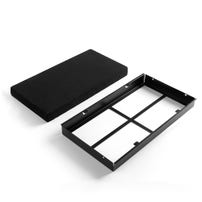 Filtro de carvão ativo Novy Monoblock com suporte 26050400