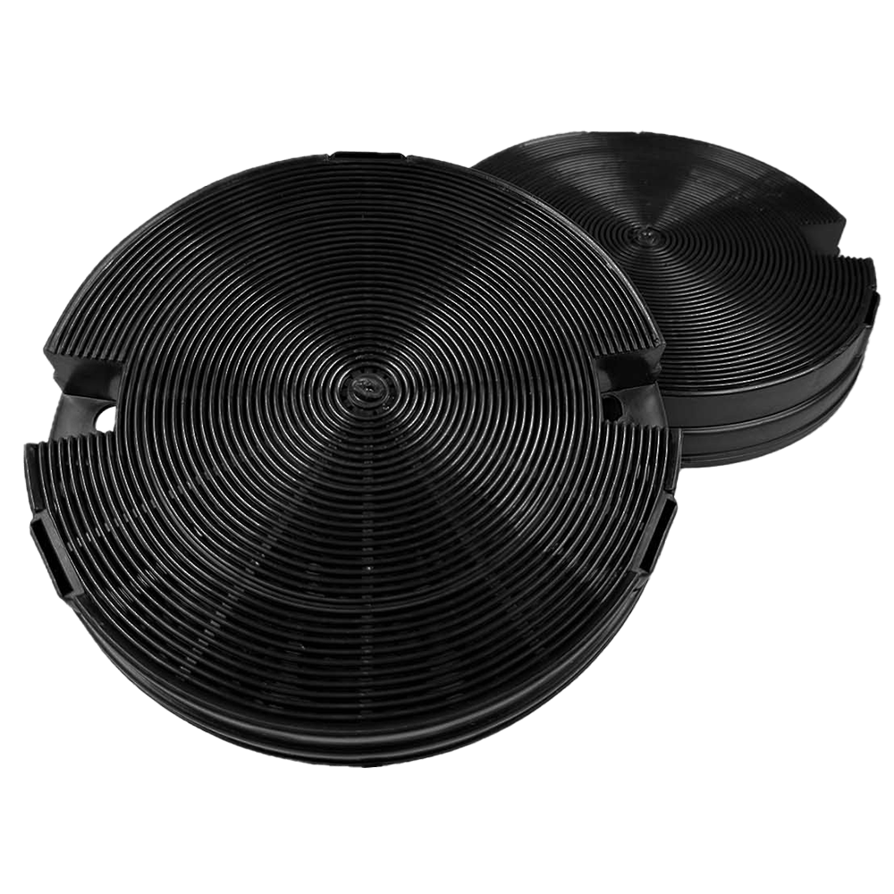 Filtro de carvão ativo Gorenje 270895 (2X)