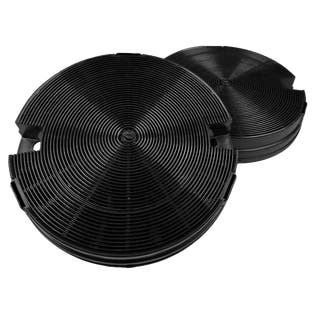Filtro de carvão ativo Gorenje 270895 (2X)
