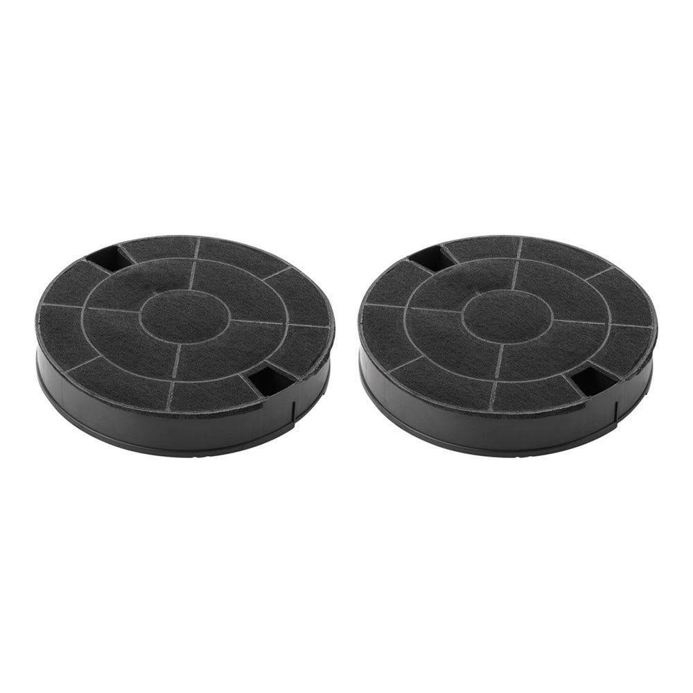 Filtro de carvão ativo Pelgrim KF21 (2X)