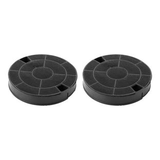 Filtro de carvão ativo Pelgrim KF21 (2X)