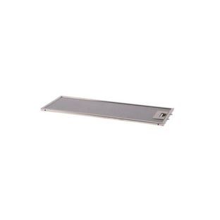 Filtro metálico Bosch 448x170mm 271069 / 00271069