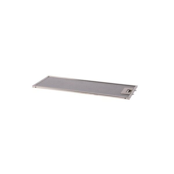 Filtro metálico Siemens 448x170mm 271069 / 00271069