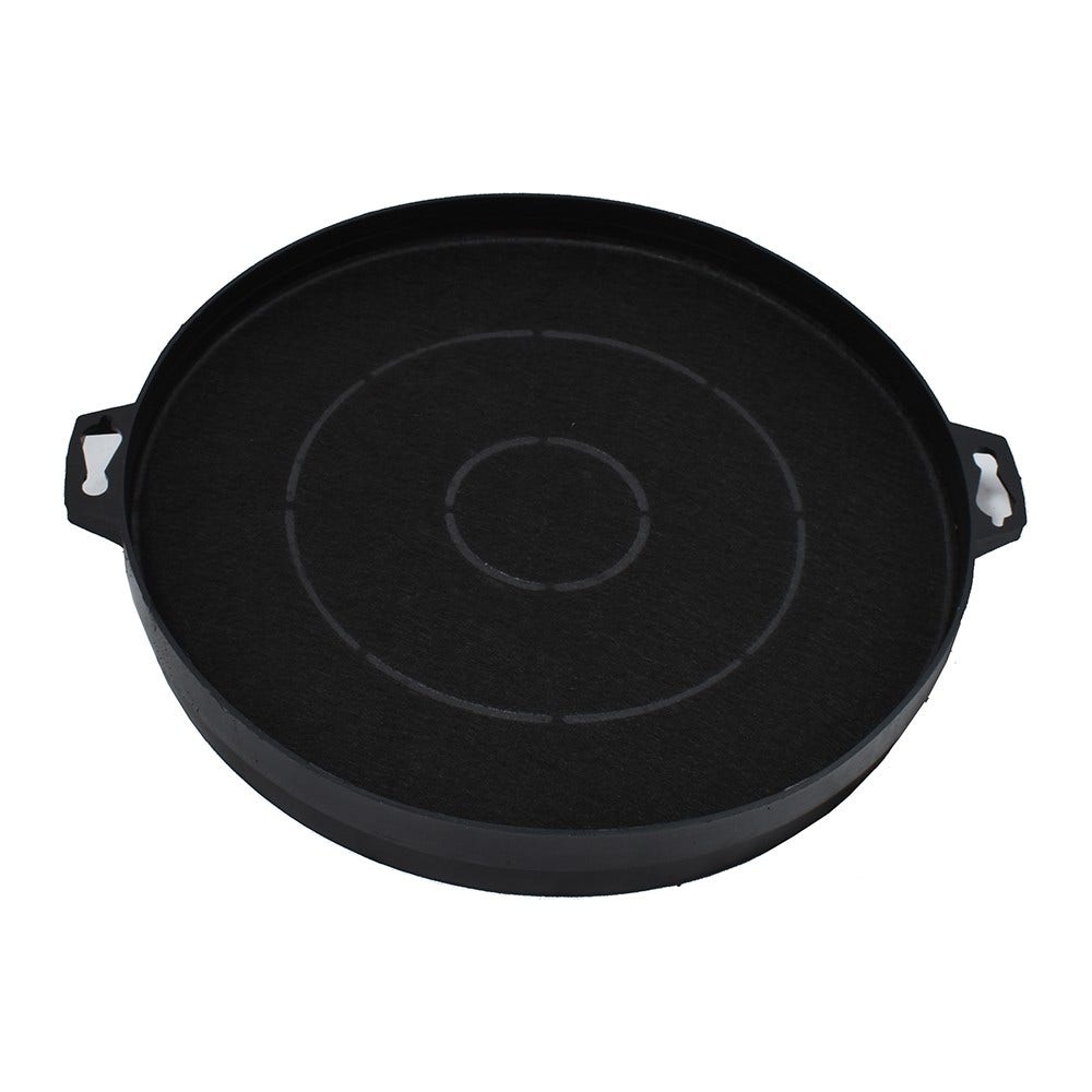 Filtro de carvão ativo ATAG ACC802 (2X)