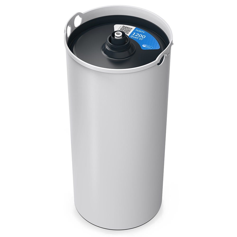 Cartucho de filtro BRITA PURITY 1200 Quell ST
