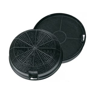 Filtro de carvão ativo Gorenje 273829 / AH019 / AFC012 (2X)