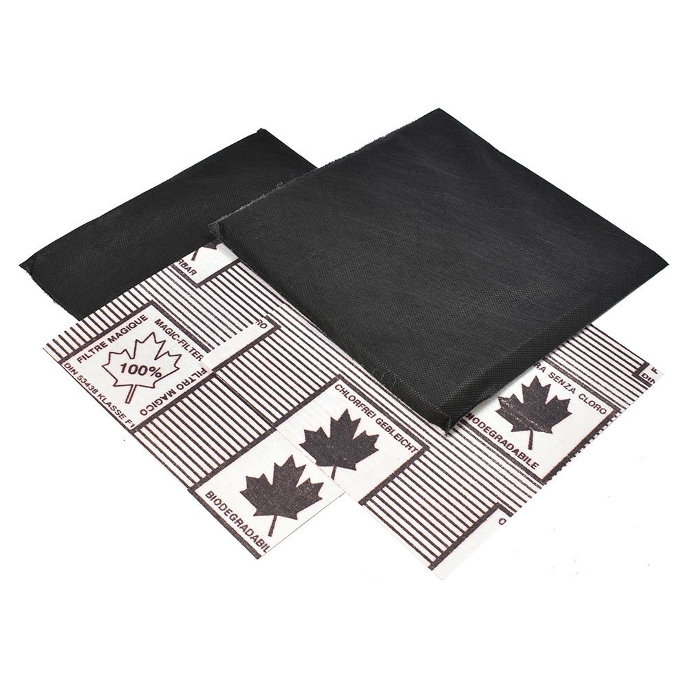 Filtro de carvão ativo ATAG ACC914 (2 unidades)