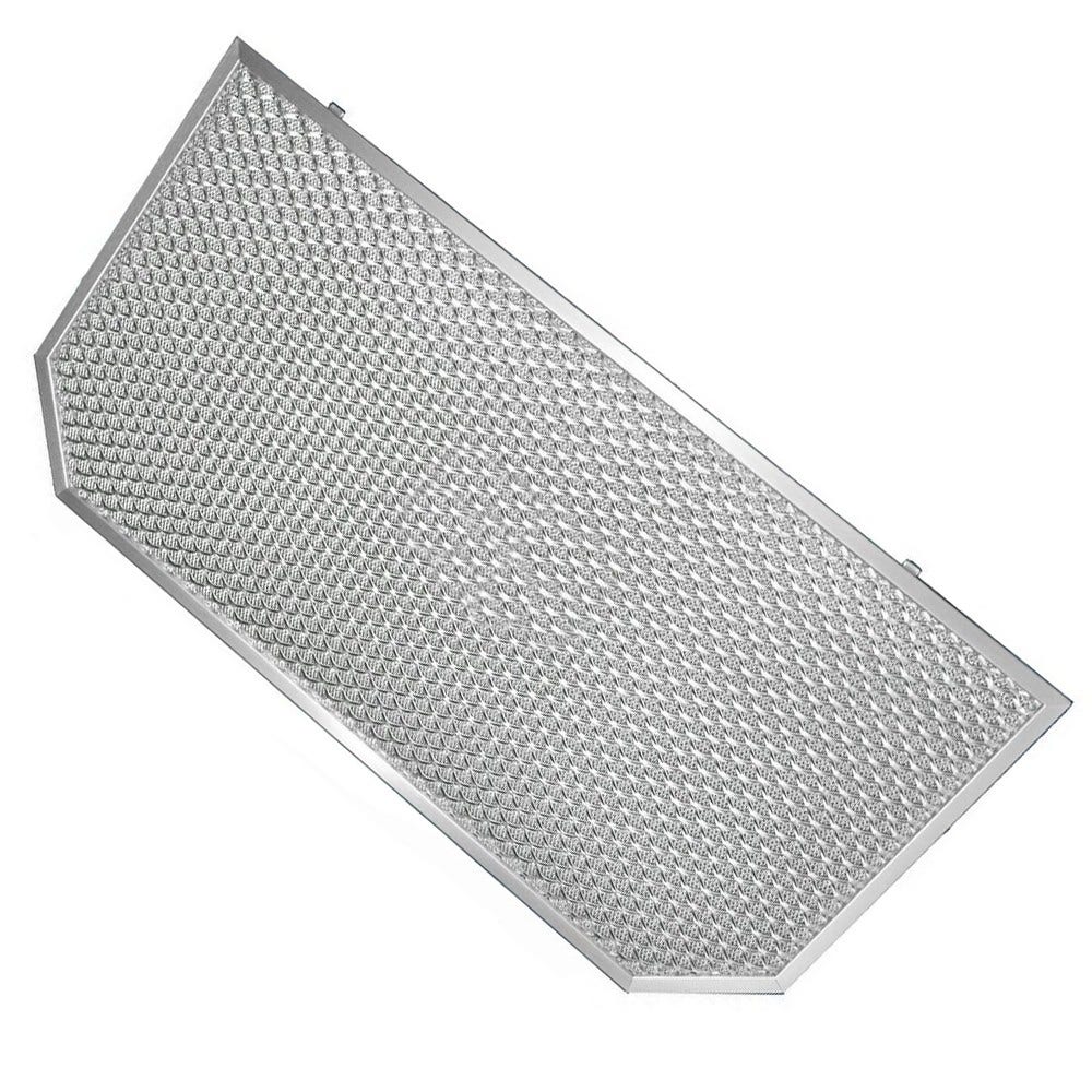 Filtro metálico Siemens 249x510mm 285348 / 00285348 (traseira)