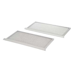 Filtro metálico Gaggenau 370x180x23mm 290959 / 00290959 (2X)