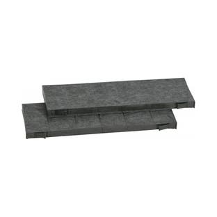 Filtro de carvão ativo Gaggenau 00291108 / KF250090 (2X)