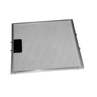 Filtro metálico Gaggenau 335x320x10mm 297031 / 00297031