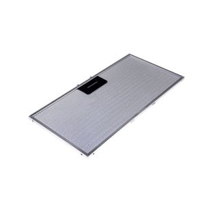 Filtro metálico Gaggenau 408x200x9 mm 298609