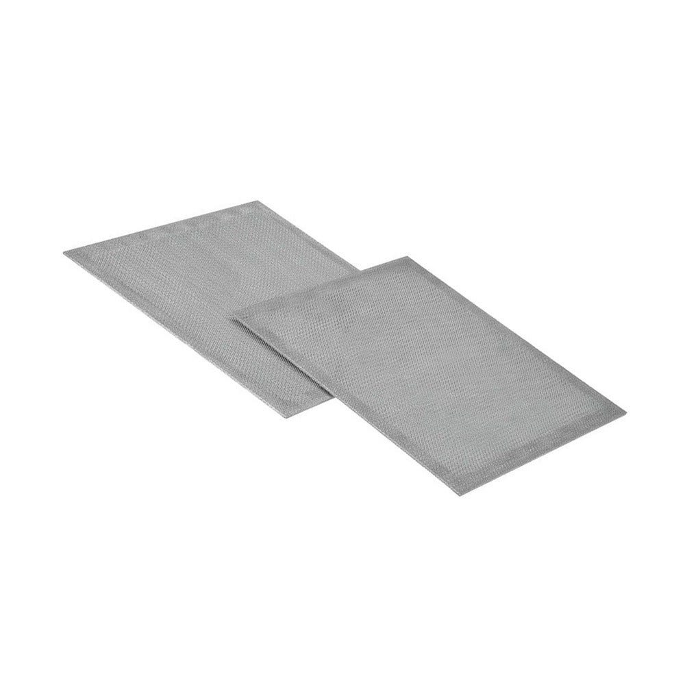 Filtro metálico Constructa 284x283x4 mm 298619 / 00298619