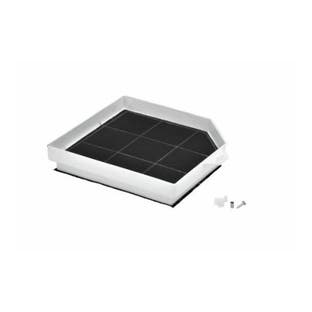 Filtro de carvão ativo Viva 299600 / 00299600