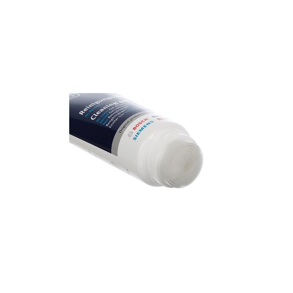 Gel de limpeza para fornos Bosch 200 ml 311859 / 00311859