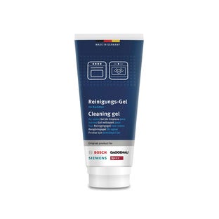 Gel de limpeza para fornos Gaggenau 200 ml 311859 / 00311859