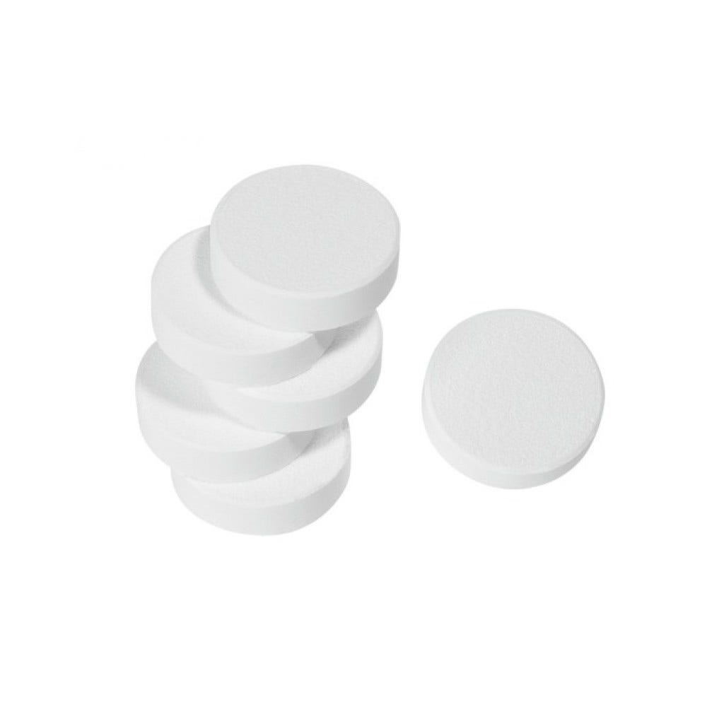 Pastilhas descalcificantes Bosch 311864 / 311566 / TCZ6002 (6X)