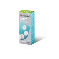 Pastilhas descalcificantes Tassimo TCZ6004 (4X)