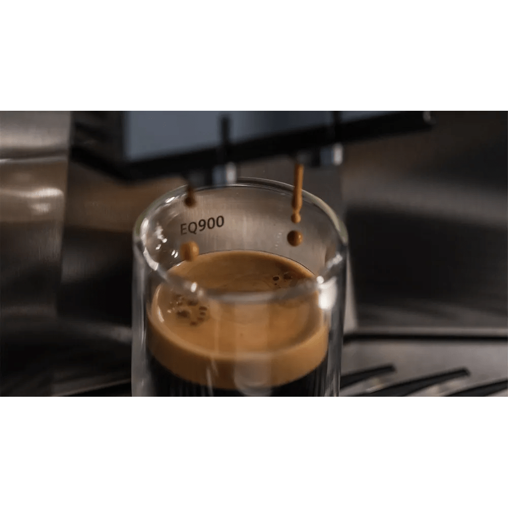 Kit de manutenção Siemens EQ Series para máquina de café, pastilhas de limpeza + pastilhas descalcificantes + cartucho de filtro