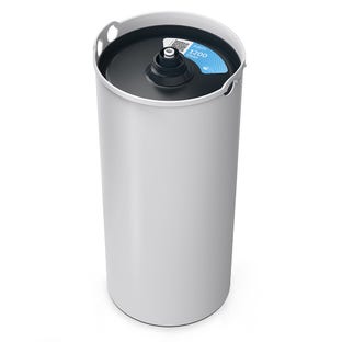 Cartucho de filtro BRITA PURITY Clean 1200