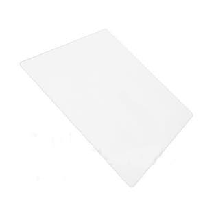 Placa de vidro Electrolux para micro-ondas 3157960000