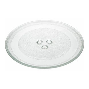 Prato de vidro para micro-ondas LG 3390W1G005E