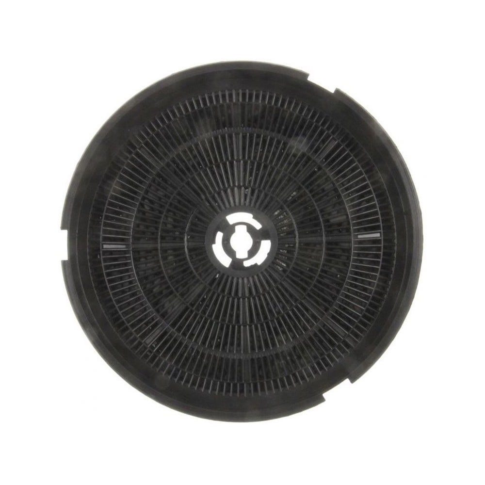 Filtro de carvão ativo WPRO tipo D180 / CHF180