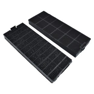 Filtro de carvão ativo Beko ACK62260 (2X)
