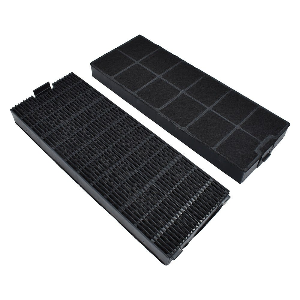 Filtro de carvão ativo Refsta K26 (2X)