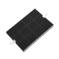 Filtro de carvão ativo Bosch 351210 / DHZ5160