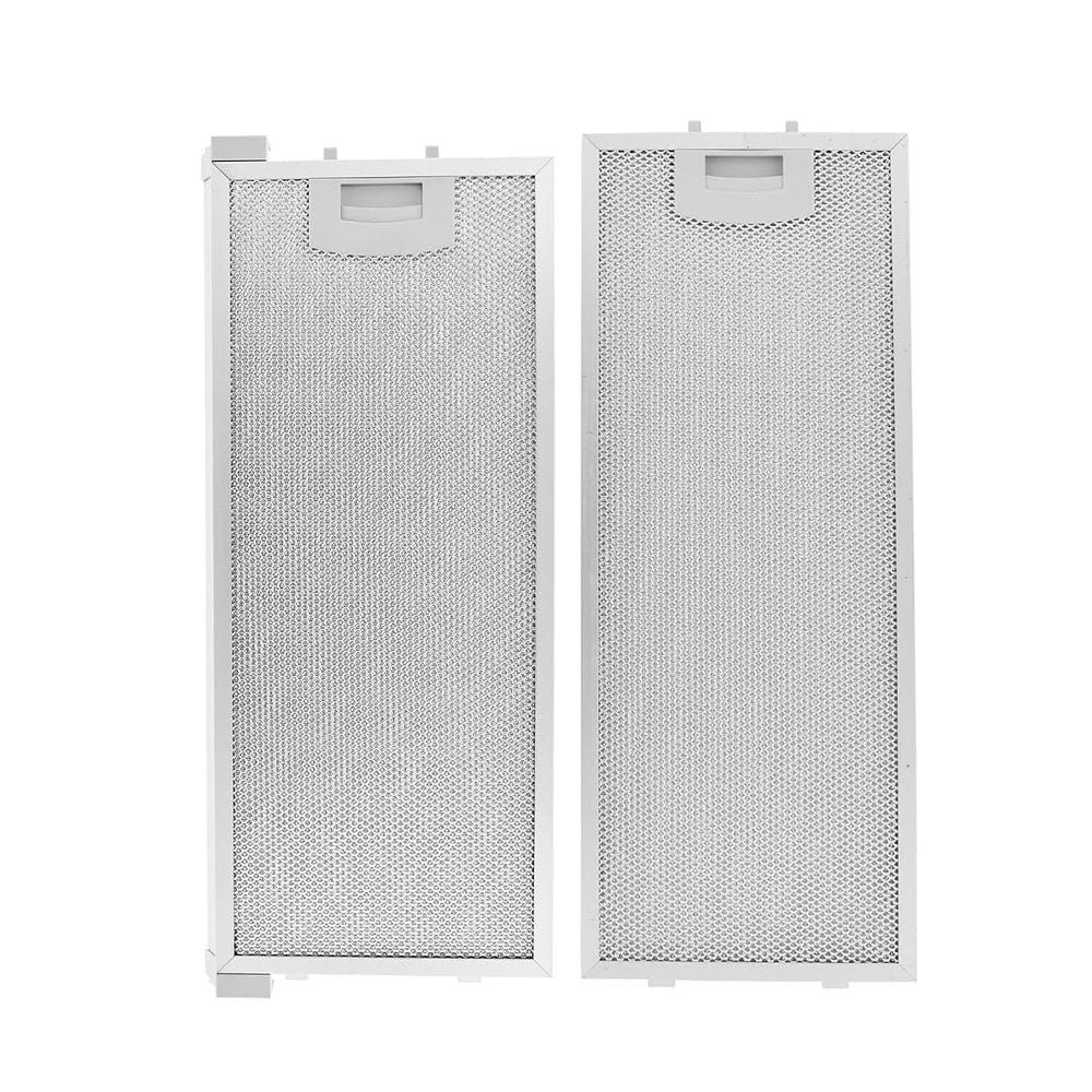 Filtro metálico Siemens 352812 + 352813 (2X)
