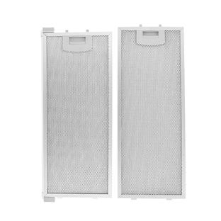 Filtro metálico Siemens 352812 + 352813 (2X)