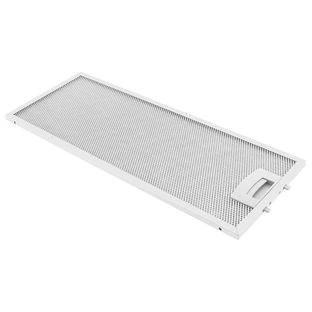 Filtro metálico Constructa 445x175mm 352813 / 00352813