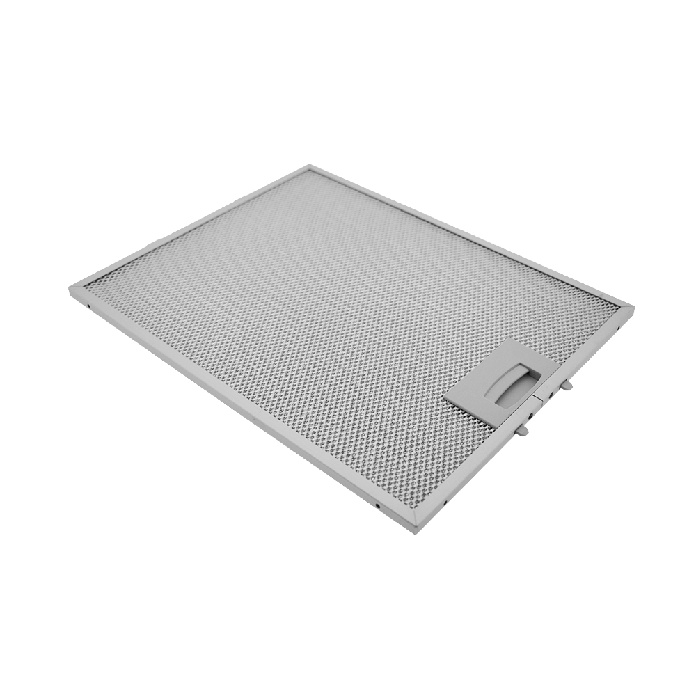 Filtro metálico Junker 310x250x8mm 353110 / 00353110