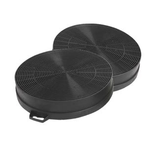 Filtro de carvão ativo Viva 353121 / 00353121 (2X)