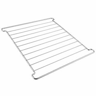 Grelha de Forno Zanussi 422x370mm 3546268032