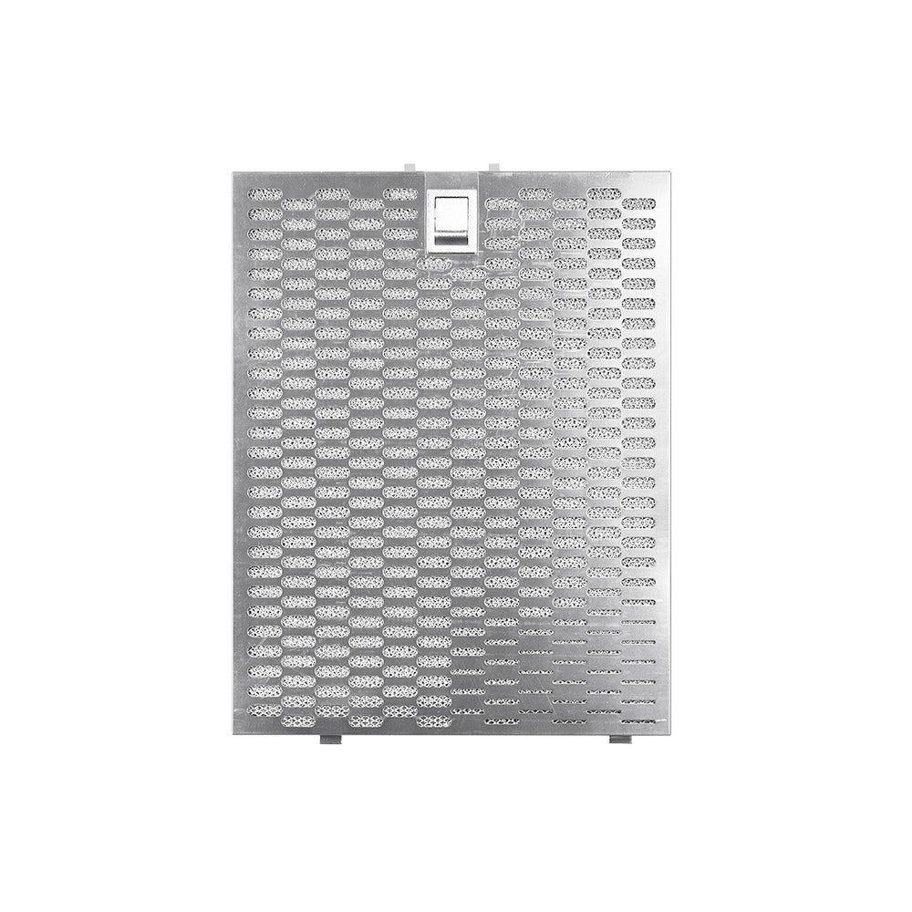 Filtro metálico ATAG 350x273mm 354641 (esquerda)