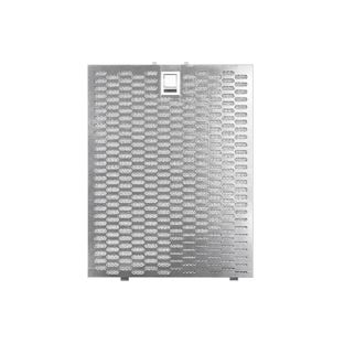 Filtro metálico ATAG 350x273mm 354641 (esquerda)