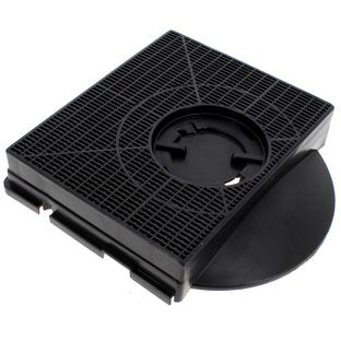 Filtro a carbone attivo Rosières KFC6908 / 35602051