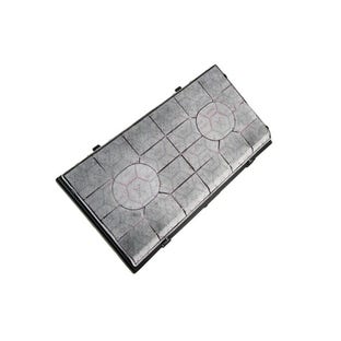 Filtro de carbono KFC6917 / 35602060 Rosières