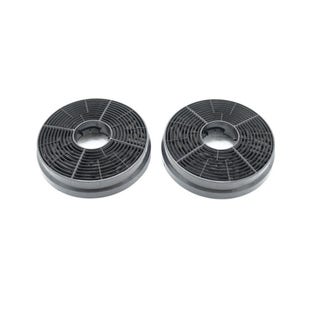 Filtro de carbono Hoover KFC6961 / 35602288 (2 unidades)