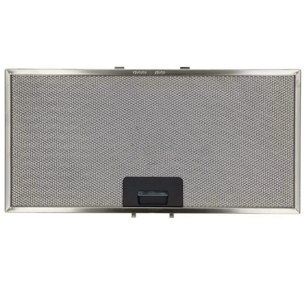 Filtro metálico Gaggenau 407x199 mm 356057 / 00356057