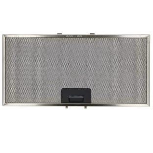Filtro metálico Gaggenau 407x199 mm 356057 / 00356057