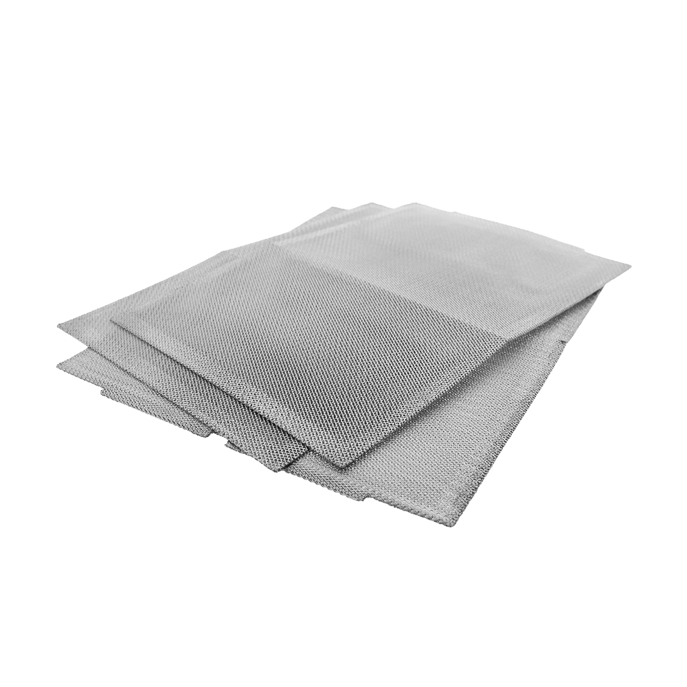 Filtro metálico Bosch 356120 / 00356120 (3X)