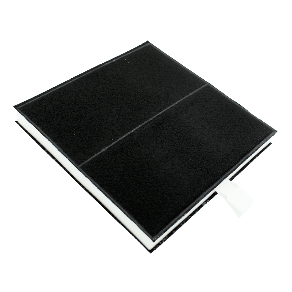 Filtro de carvão ativo Siemens 360732 / LZ51851