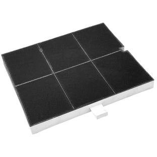 Filtro de carvão ativo Viva 361047 / 00361047