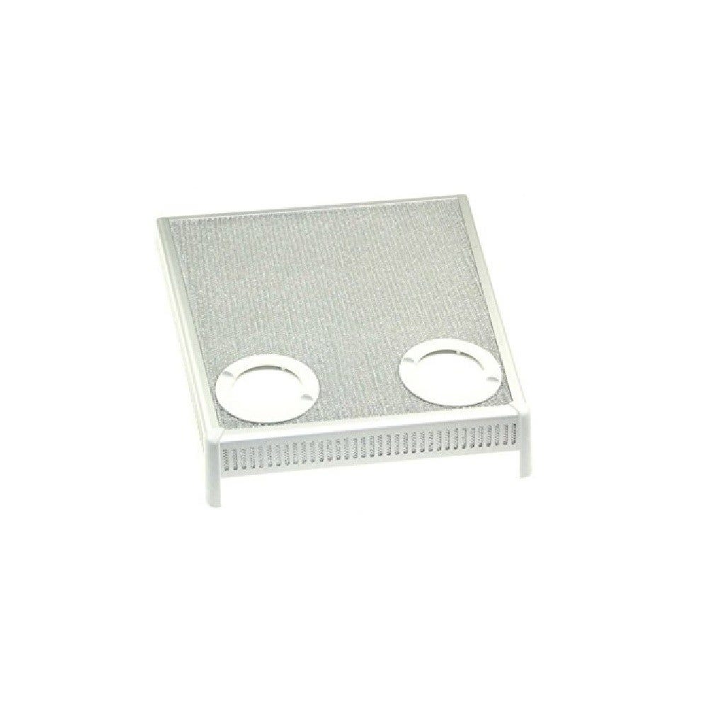 Filtro metálico Bosch 411x382x7 mm 362746 / 00362746