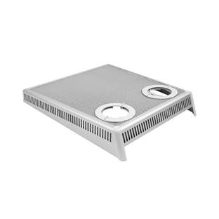Filtro metálico Bosch 411x382x7 mm 362746 / 00362746