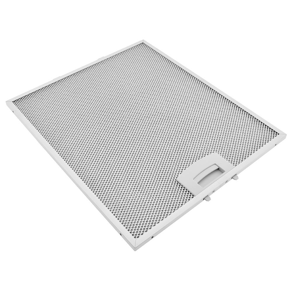 Filtro metálico Balay 320x280x8 mm 363095 / 00363095